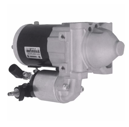 For Cadillac Escalade 6.2L, Chevy Silverado 1500 2015-2016 Starter OEM 10910r