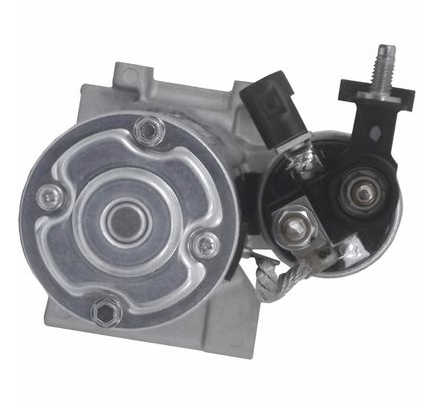 For Cadillac Escalade 6.2L, Chevy Silverado 1500 2015-2016 Starter OEM 10910r