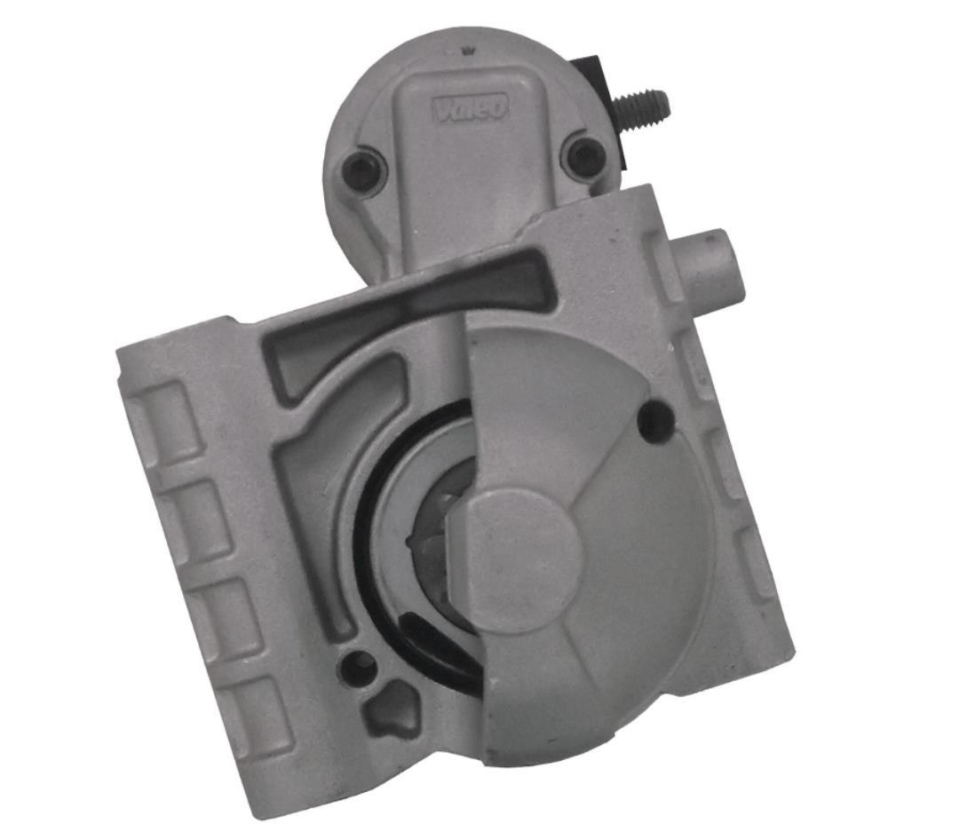 Starter for 2014 2014 GMC Sierra 1500 5.3L, Chevy Silverado 1500 5.3L
