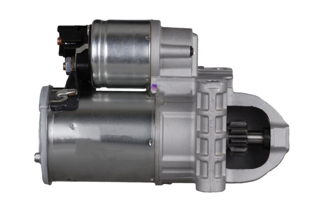 Starter for 2014 2014 GMC Sierra 1500 5.3L, Chevy Silverado 1500 5.3L