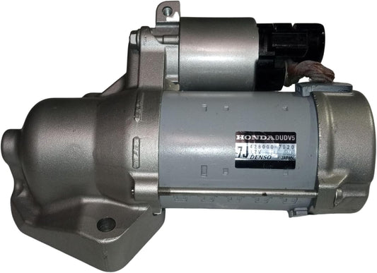 OEM Starter For Honda Odyssey 2014-2017, Pilot 2016-2019 (3.5L) Automatic Trans.