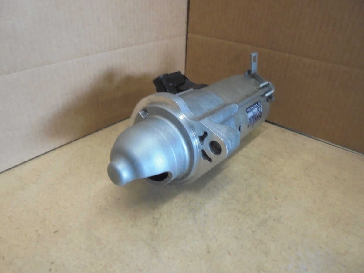 Starter For Honda Accord 2.4L 2013 2014 2015 2016 2017, CR-V 2.4L 2015-2016