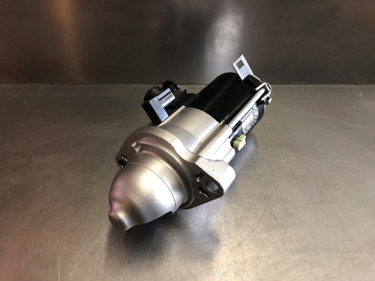 Starter For 2013-2015 2016 2015-16 Honda Accord CR-V 2.4L OEM Automatic