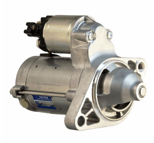 OEM Starter For Toyota Corolla 1.8L 2013 2014 2015 2016 Matrix 1.8L 2014