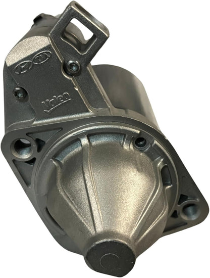OEM Starter for 2016-2017 Kia Rio Without Start/Stop 2017-18 Kia Soul 1.6L