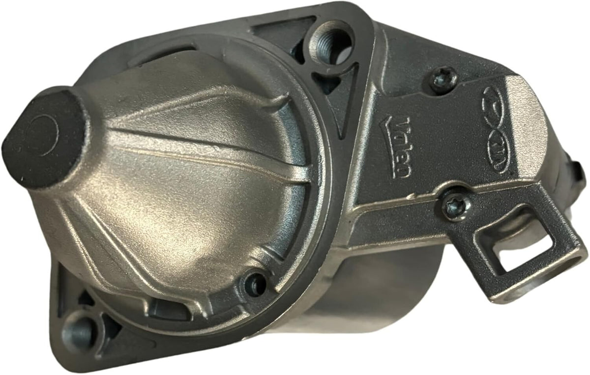 OEM Starter for 2016-2017 Kia Rio Without Start/Stop 2017-18 Kia Soul 1.6L