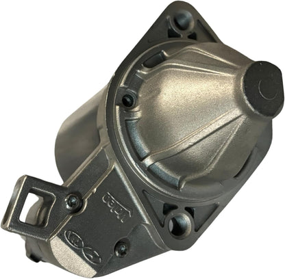 OEM Starter for 2016-2017 Kia Rio Without Start/Stop 2017-18 Kia Soul 1.6L