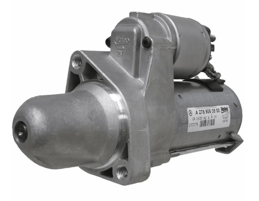 OEM Starter For Mercedes CL63 AMG 5.5L 2011-2012, S550, GL550 4.7L 2017 2018-19