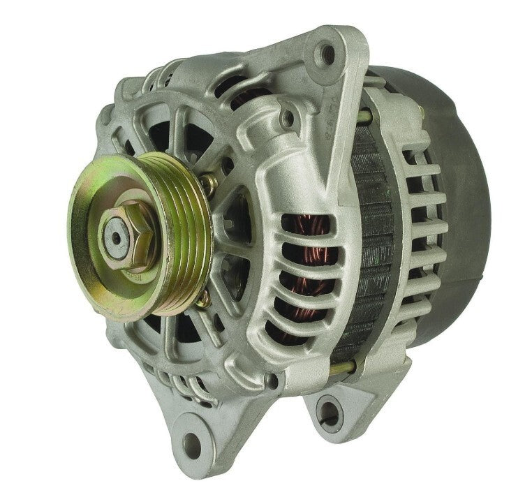 New Alternator For Hyundai Santa Fe 2.4L 2001-2002