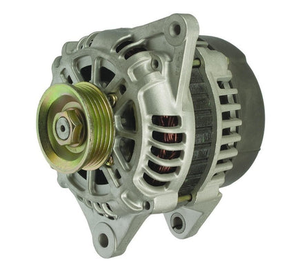 New Alternator For Hyundai Santa Fe 2.4L 2001-2002