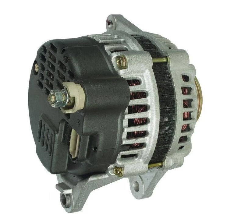 New Alternator For Hyundai Santa Fe 2.4L 2001-2002