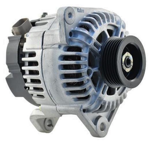 Alternator For Nissan Maxima 2004 2005 2006 2007 2008 3.5L