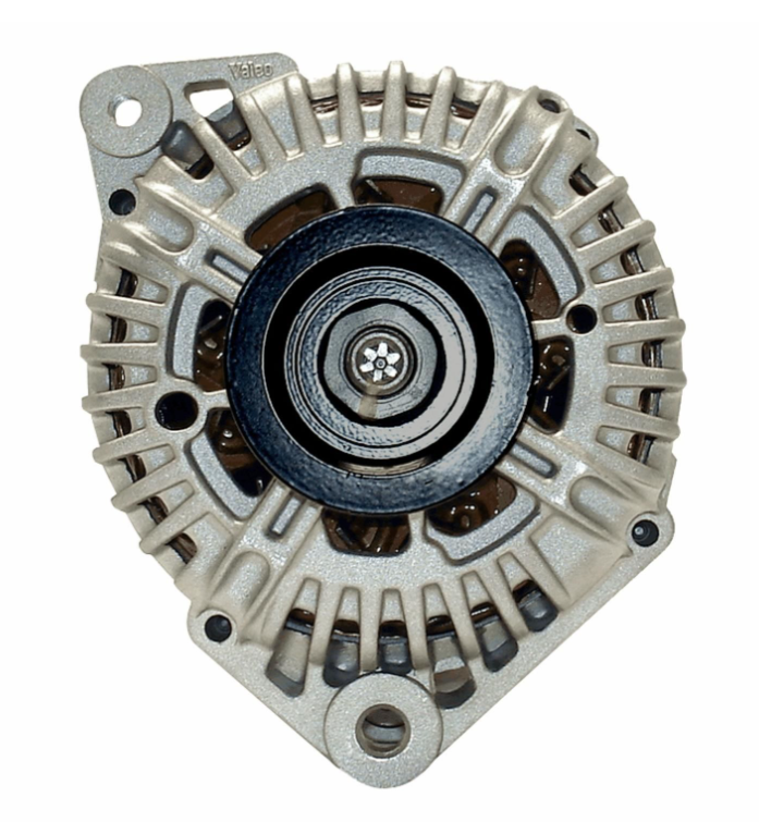 New Alternator For 2004 2005 2006 2007 2008 2009 Nissan Quest 3.5L