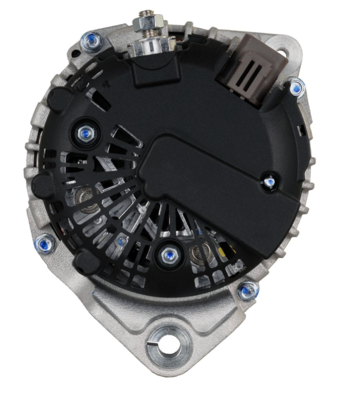 New Alternator For 2004 2005 2006 2007 2008 2009 Nissan Quest 3.5L