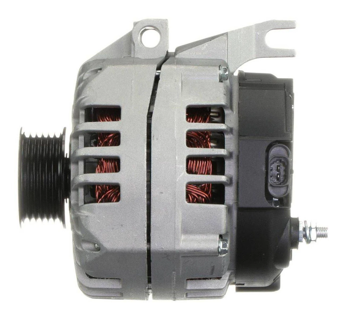 New Alternator for Buick Terraza 3.5L 2005-06 3.9L Chevy Uplander 06-2009 11023n