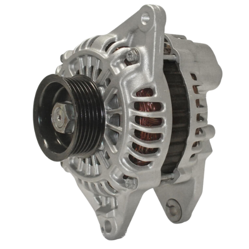 New Alternator For Mitsubishi Outlander 2.4L 2003-2004