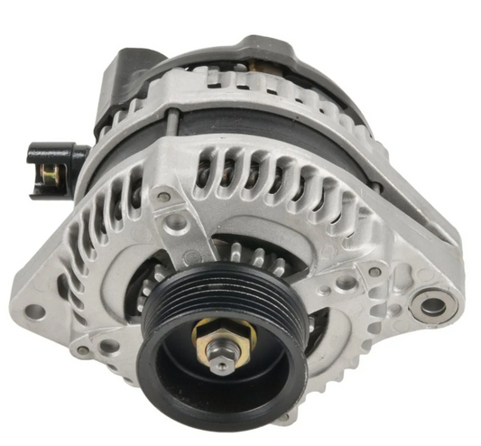 (130 Amp) Alternator Fits Honda Accord (3.0L) 2004 2005 2006 2007 OEM
