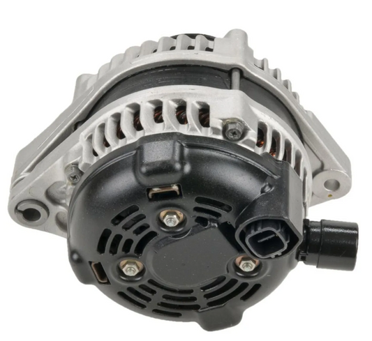 (130 Amp) New Alternator Fits Honda Accord 2004 2005 2006 2007 (3.0L)