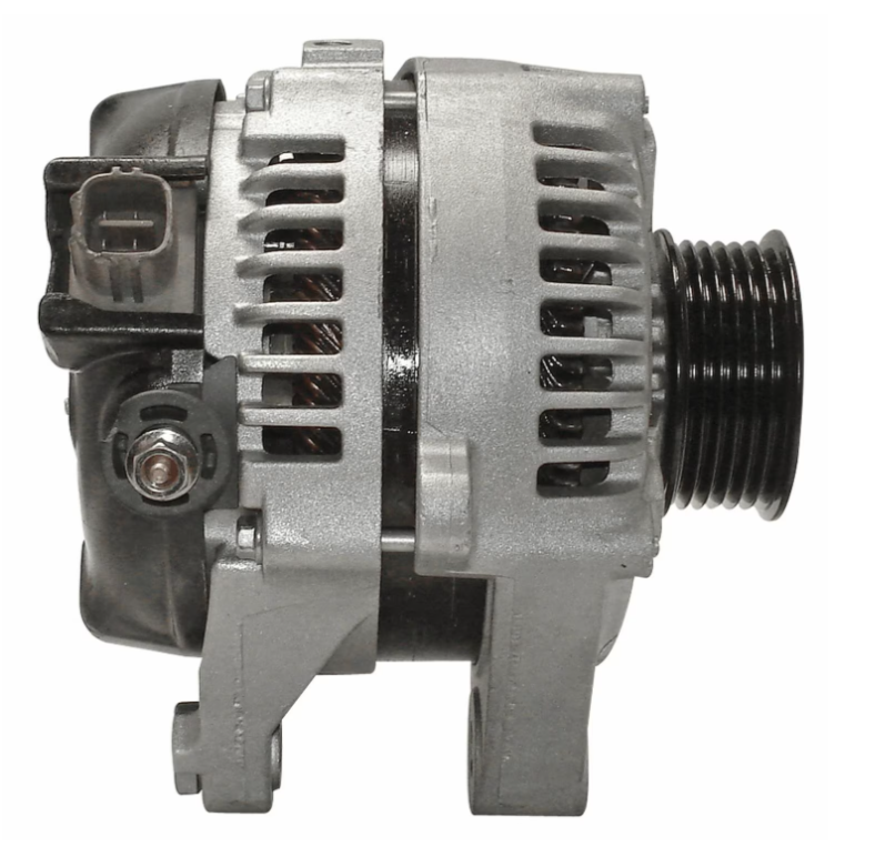 New Alternator For Lexus RX330 3.3L, Toyota Highlander 2004 2005-2007 Sienna