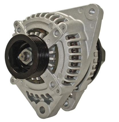 New Alternator For Lexus RX330 3.3L, Toyota Highlander 2004 2005-2007 Sienna