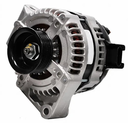(140 Amp) Alternator For Buick Park Avenue V6 3.8L 2004-2005