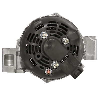 (140 Amp) New Alternator For 2004-2007 CTS 3.6L, Cadillac CTS 2005-2007 (2.8L)