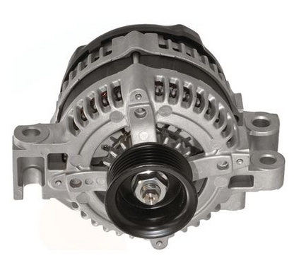 (140 Amp) New Alternator For 2004-2007 CTS 3.6L, Cadillac CTS 2005-2007 (2.8L)