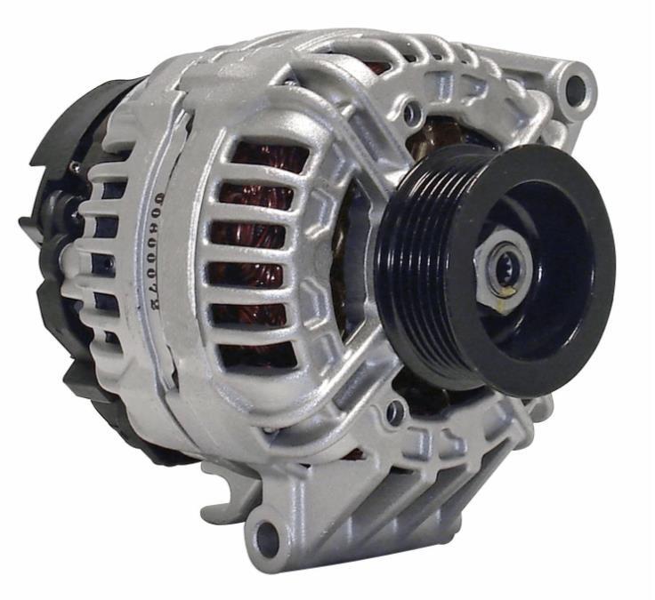 New Alternator For Buick Regal 3.8L, Chevy Impala 2004-2005, Monte Carlo 03-2005