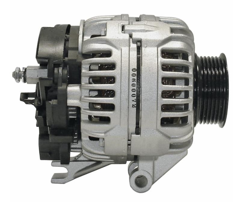 New Alternator For Buick Regal 3.8L, Chevy Impala 2004-2005, Monte Carlo 03-2005