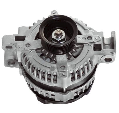 (150 Amp) New Alternator For Cadillac STS 2005-2011, SRX 2004-2006 2007-09 3.6L