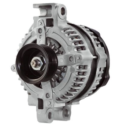 (150 Amp) New Alternator For Cadillac STS 2005-2011, SRX 2004-2006 2007-09 3.6L