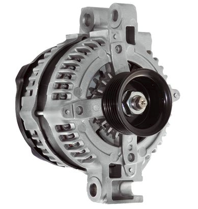 (150 Amp) New Alternator For Cadillac STS 2005-2011, SRX 2004-2006 2007-09 3.6L