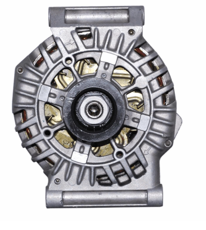 New Alternator For Mini Cooper 2002 2003 2004 2005 (1.6L) 120 AMP
