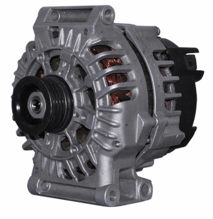 New Alternator For Mini Cooper 2002 2003 2004 2005 (1.6L) 120 AMP