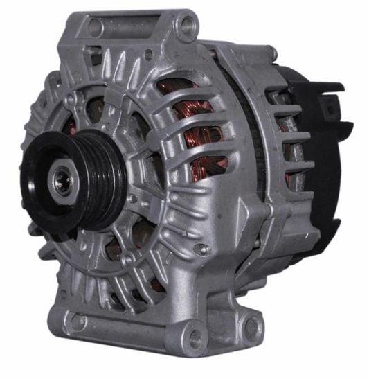 Alternator For Mini Cooper 2002 2003 2004 2005 (1.6L) 120 AMP