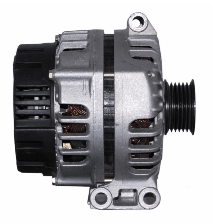 Alternator For Mini Cooper 2002 2003 2004 2005 (1.6L) 120 AMP