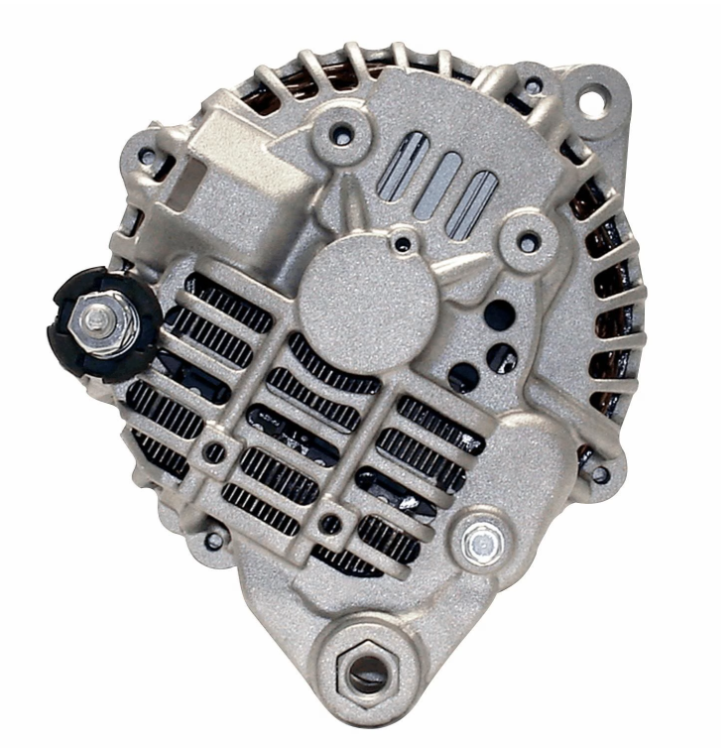 New Alternator For Infiniti G35 QX4 3.5L 2003-2004, Nissan Pathfinder 3.5L
