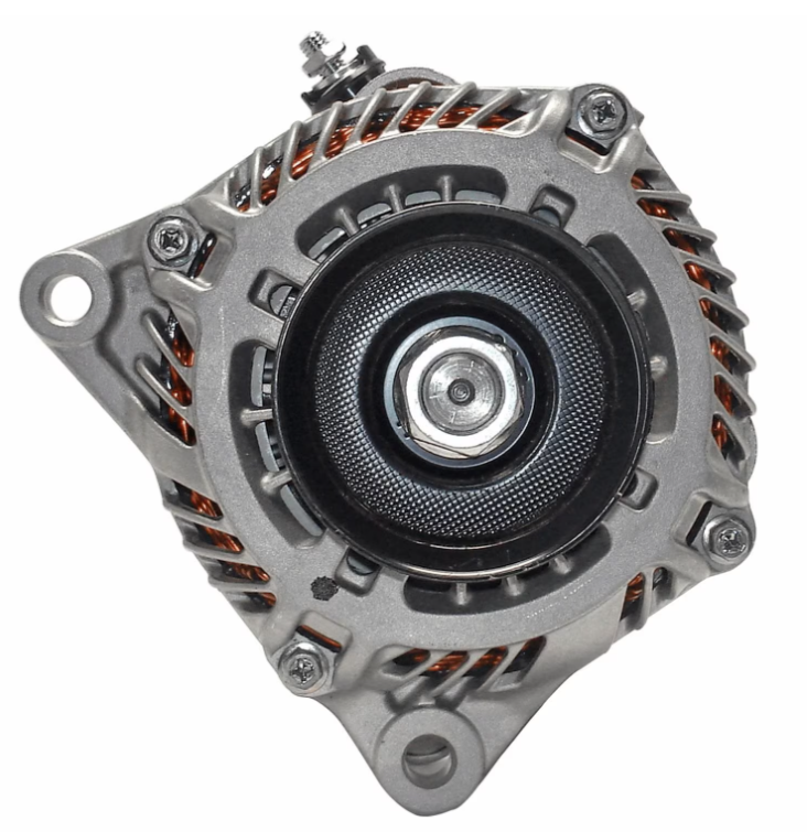 Alternator For Mitsubishi Lancer Outlander 2.4L 2004-2006, Grandis 2.4L 07-2009
