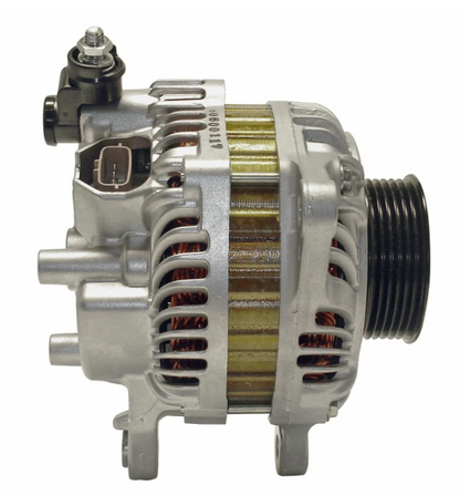 Alternator For Mitsubishi Lancer Outlander 2.4L 2004-2006, Grandis 2.4L 07-2009