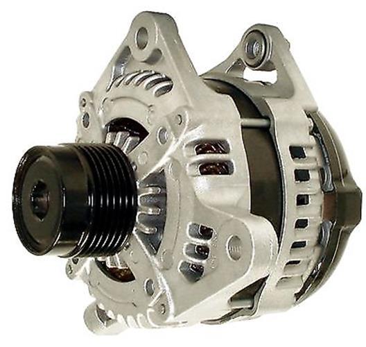 (145 Amp) Alternator For Chrysler Pacifica 2004 2005 2006 (3.5L)