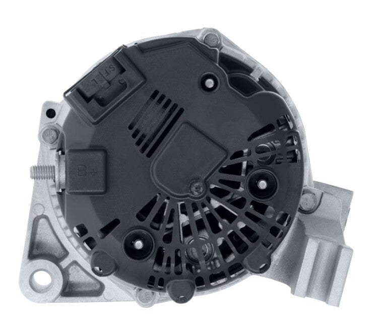 New Alternator For Chevrolet Mailbu 2004 2005 2006 2007 2008 2009 (3.5L)