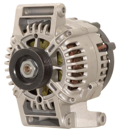 New Alternator For Saturn Ion 2.4L 2006-2007, 2004-2008 Chevrolet Malibu 2.2L