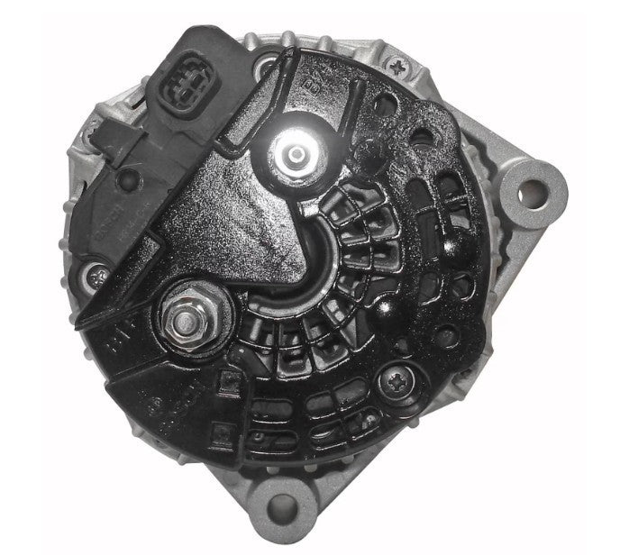 New Alternator For Chevy Silverado 1500 2500 Suburban, GMC Sierra 1500 Yukon XL