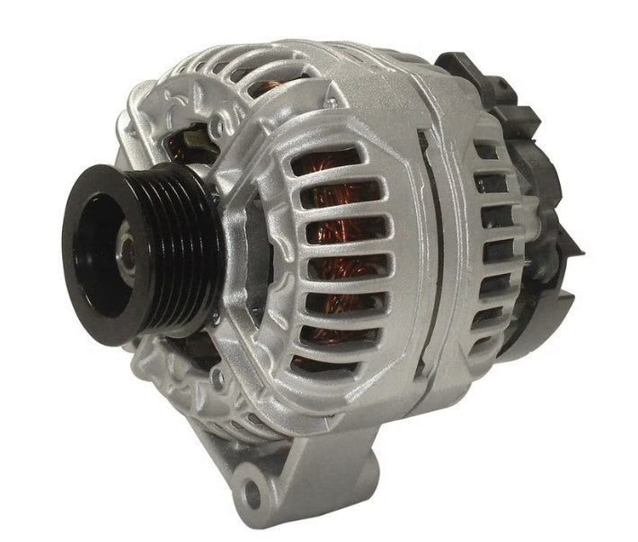 New Alternator For Chevy Silverado 1500 2500 Suburban, GMC Sierra 1500 Yukon XL