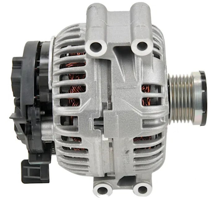 New Alternator For BMW 323i 2.5L, 325i 3.0L 325xi, 550i 750i 750Li 4.8L, Z4 3.0