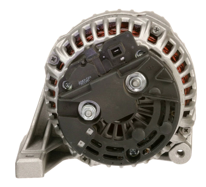 New Alternator for Volvo 2003 2004 2005 2006 S60 S80 V70 XC90 2.4L 2.5L