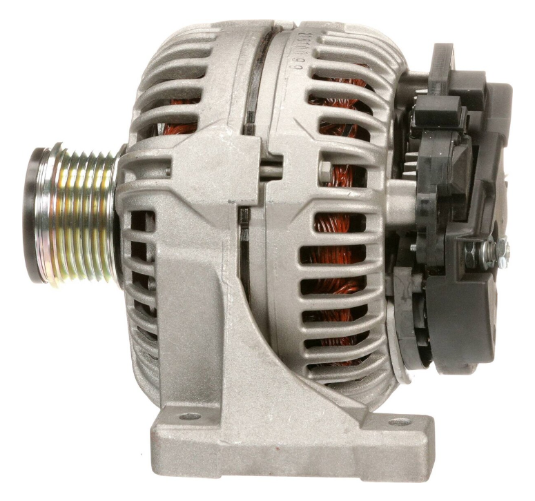 New Alternator for Volvo S60 S80 V70 XC90 2.4L 2.5L 2003 2004 2005 2006