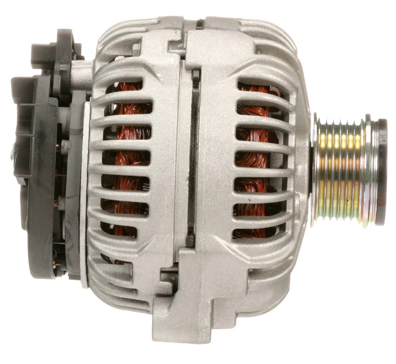New Alternator for Volvo S60 S80 V70 XC90 2.4L 2.5L 2003 2004 2005 2006