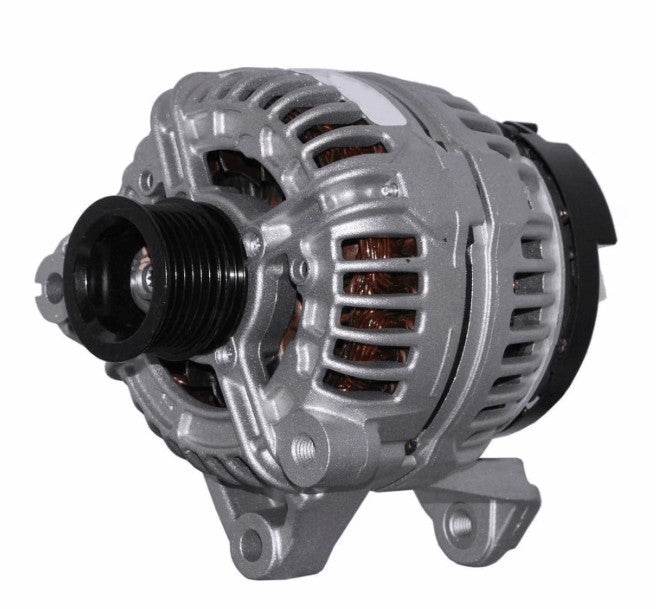 New Alternator For BMW 325Ci 325xi 525i X3 (2.5L) 330Ci 330i 330xi X3 3.0L 04-06