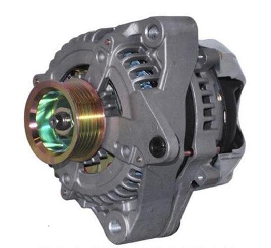(130 Amp) Alternator For Toyota Land Cruiser (4.7L) 2003-04, Lexus LX470 2003-05